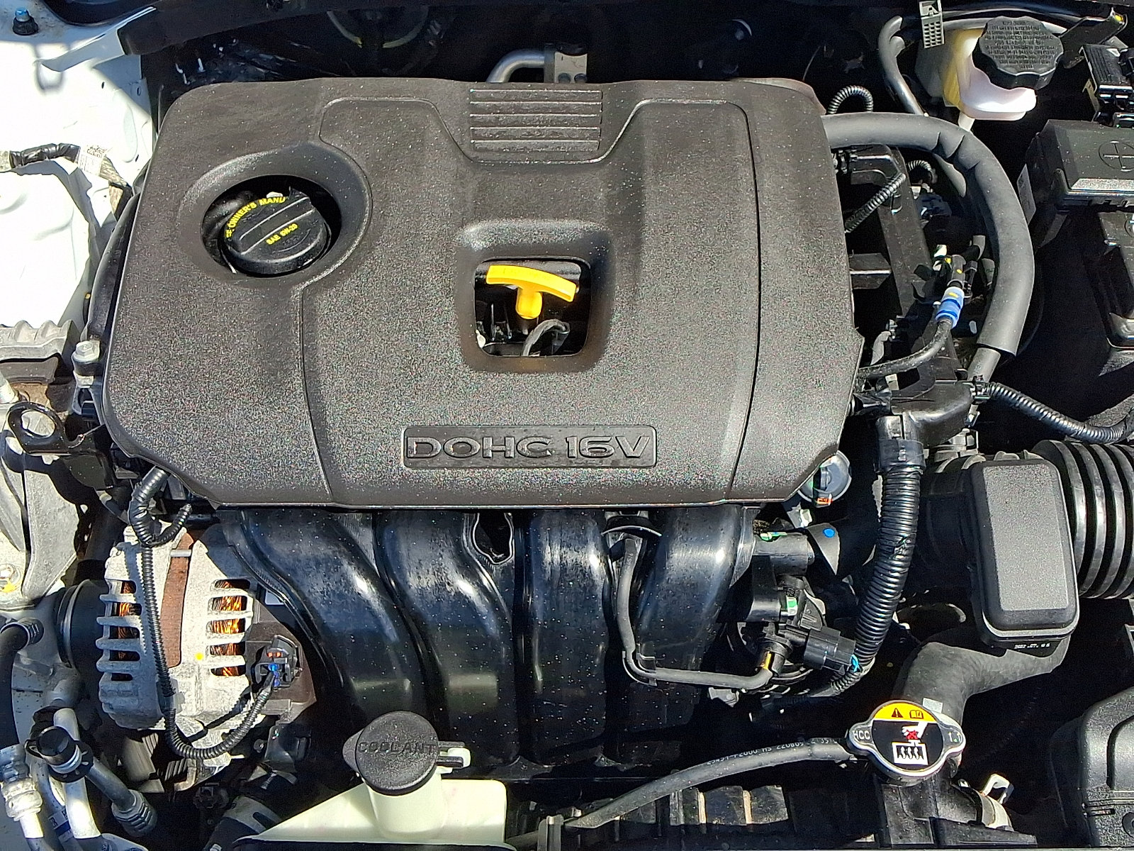 Used 2023 Kia Forte LXS FWD image 27
