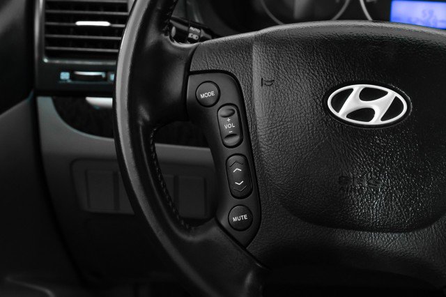 Used 2008 Hyundai Santa Fe GLS image 14