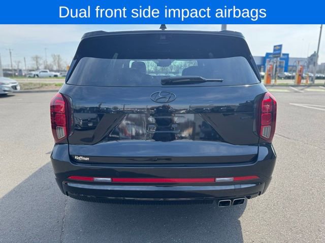 Used 2024 Hyundai Palisade Calligraphy image 32