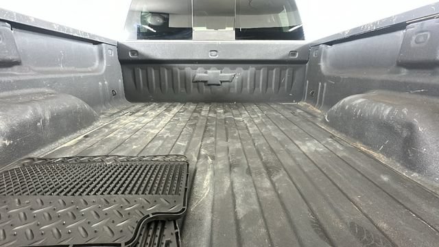 Used 2016 Chevrolet Silverado 1500 LTZ Z71 AWD/4WD image 26