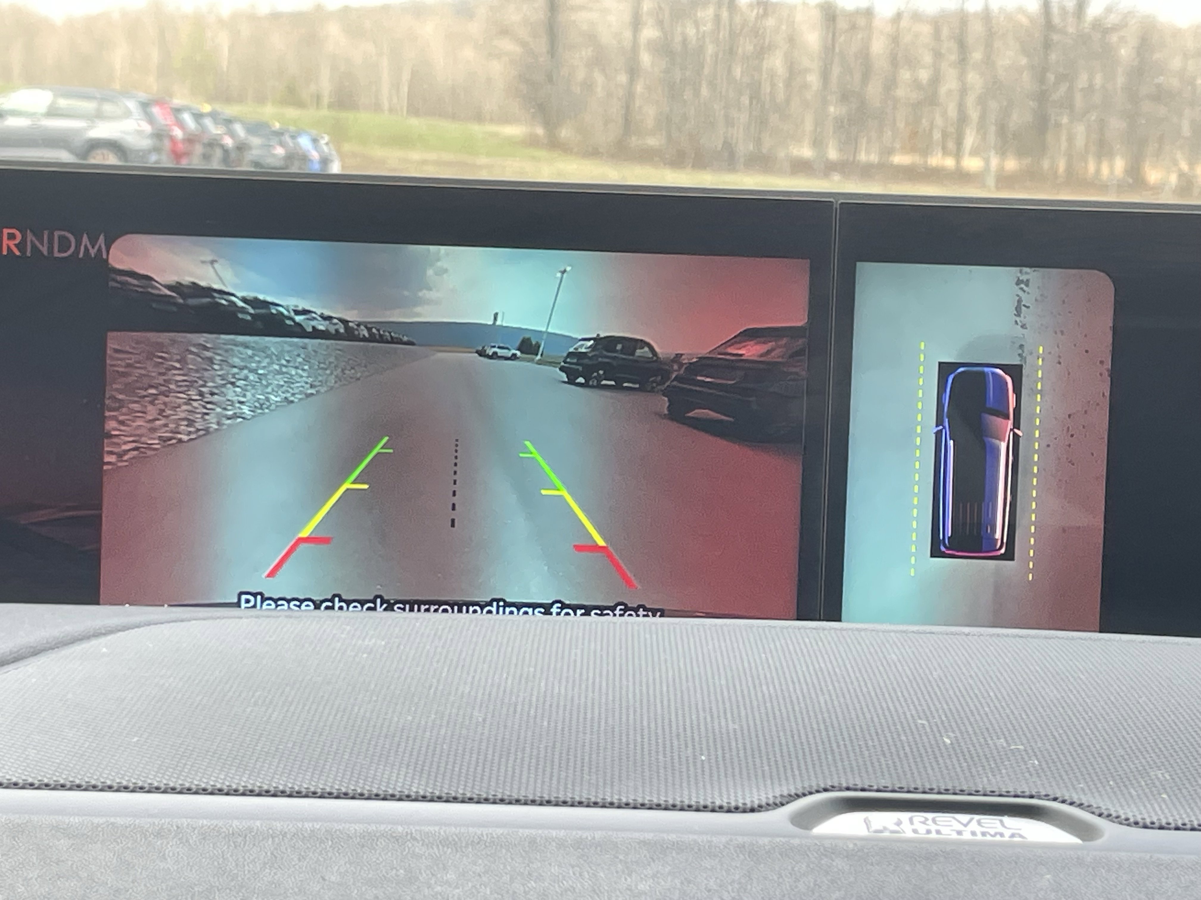 Used 2025 Lincoln Navigator Reserve image 24