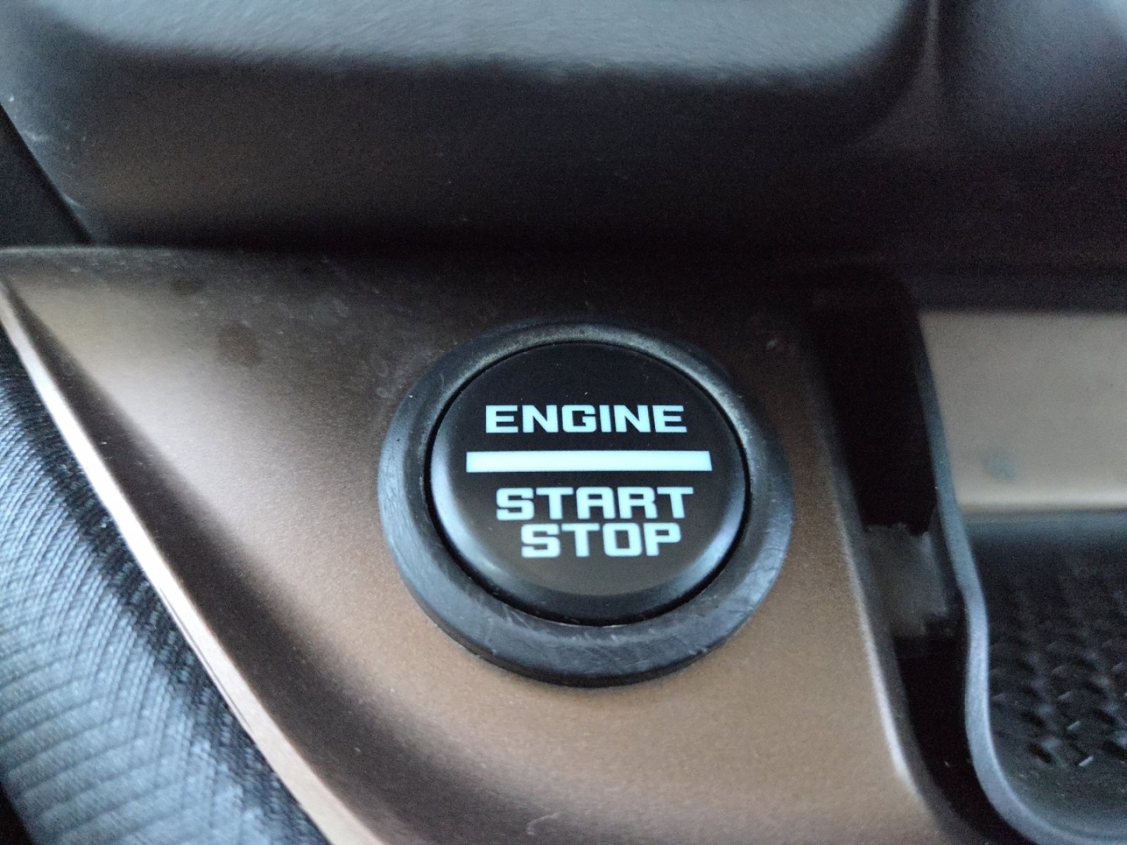 Used 2021 Ford Bronco Sport Outer Banks image 8