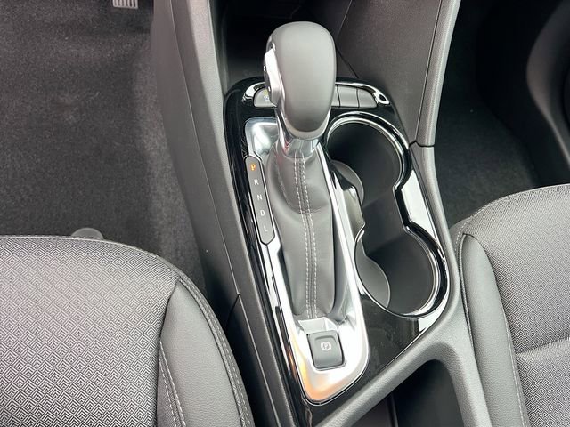 New 2026 Buick Encore GX Preferred w/ Comfort Package image 12