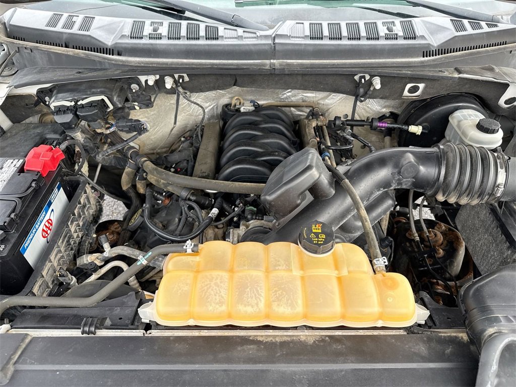 Used 2015 Ford F150 XL w/ Equipment Group 101A Mid image 24