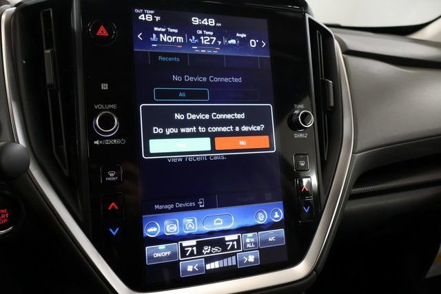 Used 2024 Subaru Crosstrek 2.0i Premium image 25