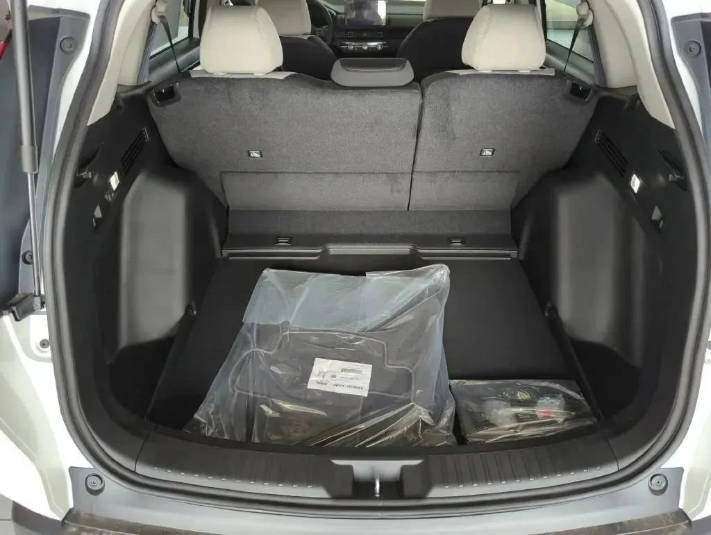 New 2027 Honda CR-V LX image 45