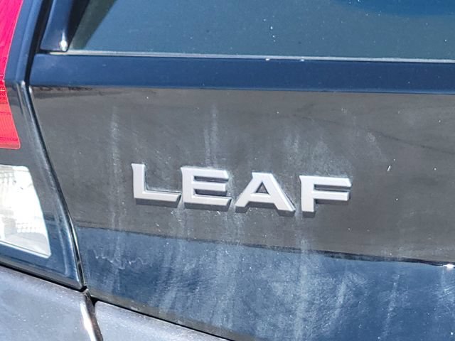 Used 2024 Nissan Leaf SV Plus FWD image 11