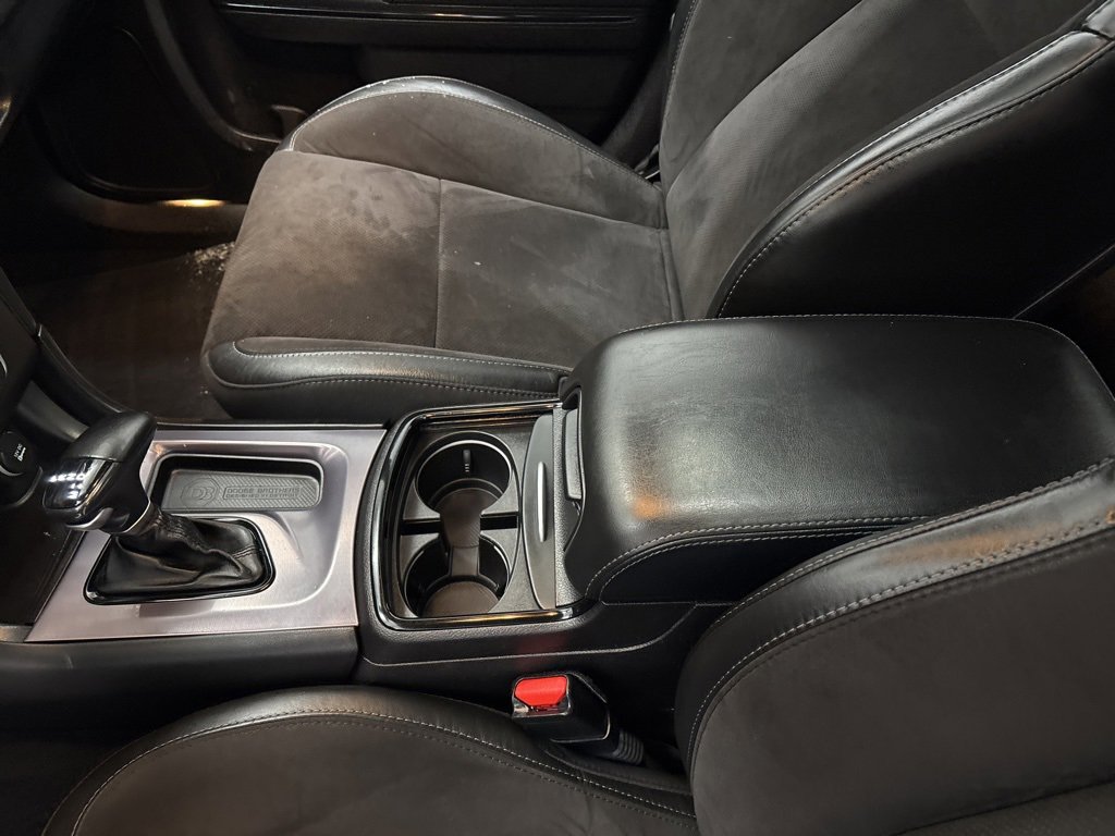 Used 2021 Dodge Charger R/T w/ Plus Group image 13