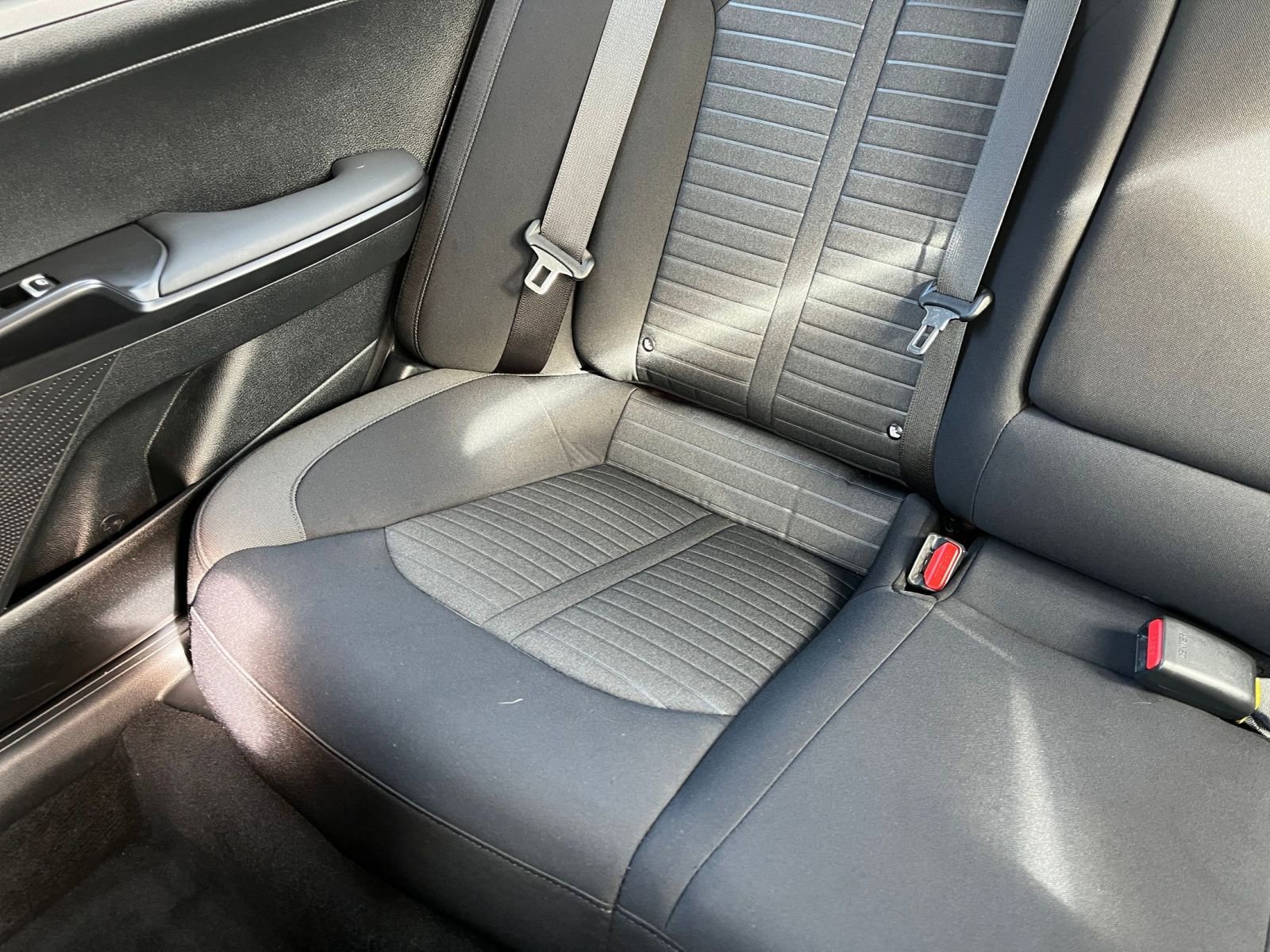 Used 2025 Kia K5 LXS image 40