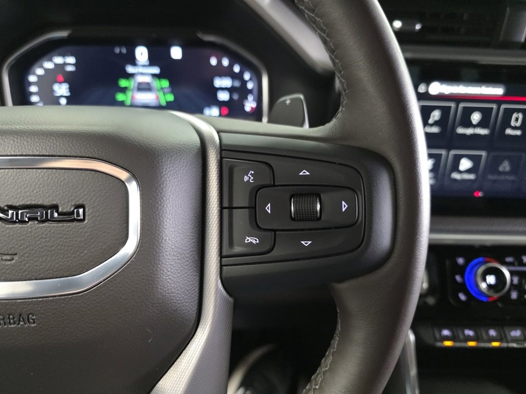Used 2023 GMC Sierra 1500 Denali image 17