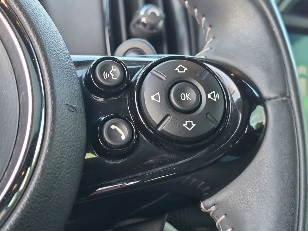 Used 2020 MINI Cooper Countryman S AWD/4WD image 25