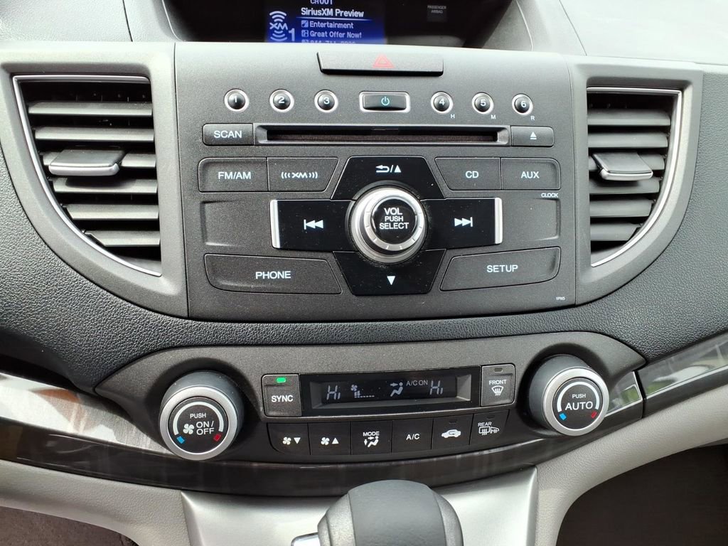 Used 2014 Honda CR-V EX-L image 18