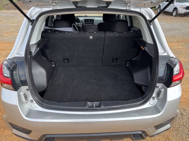 Used 2020 Mitsubishi Outlander Sport ES image 8