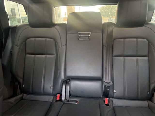 Used 2019 Land Rover Range Rover Sport HSE image 13