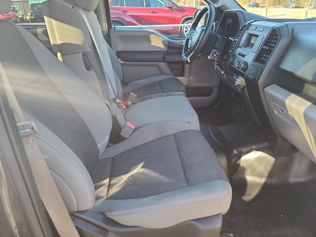 Used 2020 Ford F150 XL w/ XL Power Equipment Group image 35