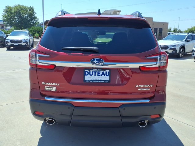 New 2026 Subaru Ascent Limited AWD/4WD image 6