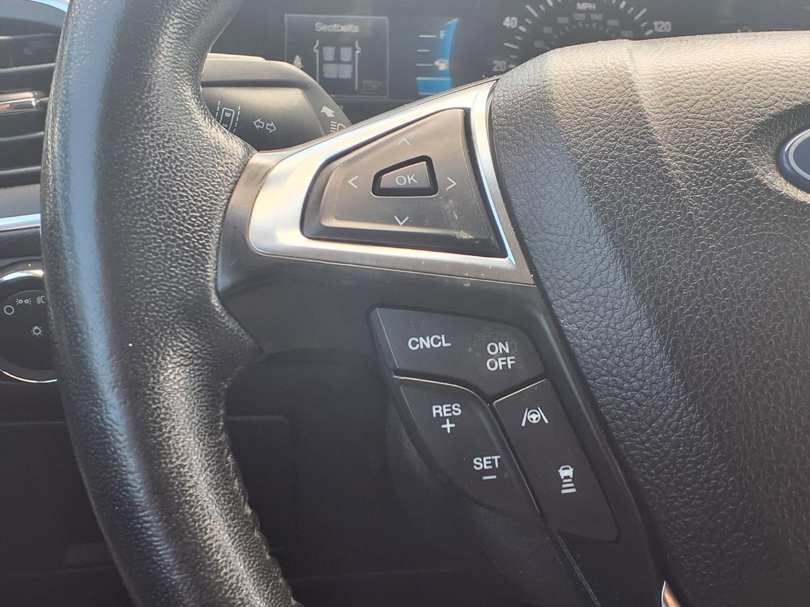 Used 2022 Ford Edge Titanium w/ Equipment Group 301A image 15