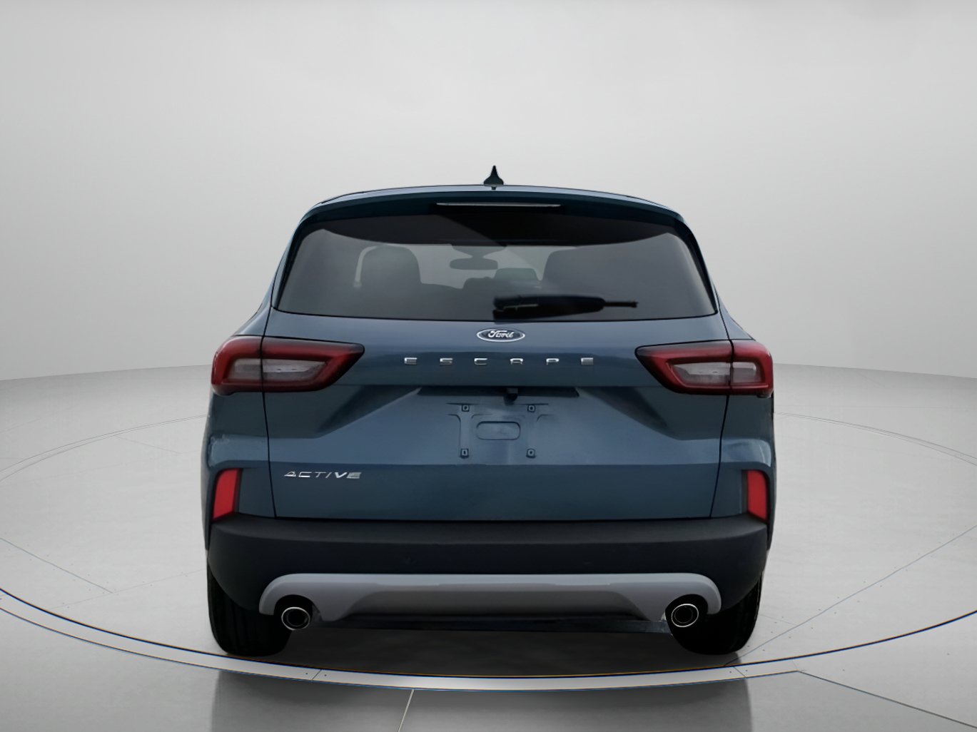 New 2026 Ford Escape Active w/ Tech Pack #1 FWD image 27