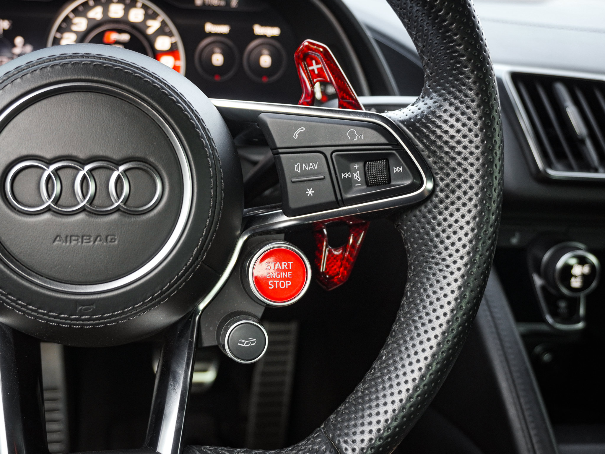 Used 2020 Audi R8 V10 AWD/4WD image 19