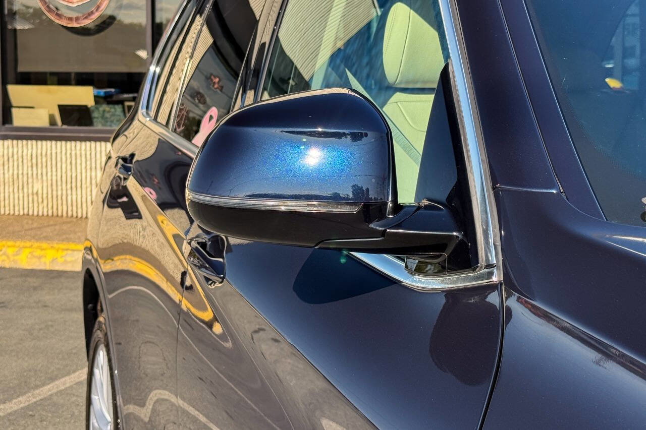 Used 2016 BMW X5 xDrive35i image 35