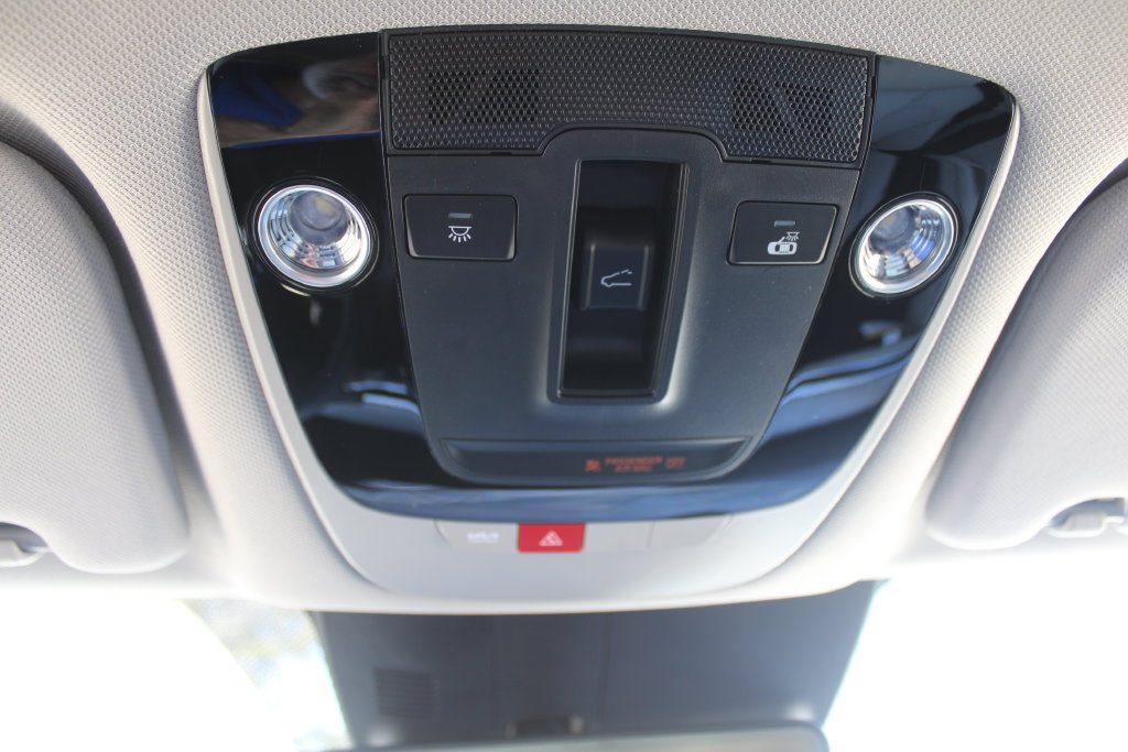 New 2026 Kia Sorento SX FWD image 64