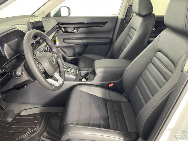 New 2026 Honda CR-V EX-L image 2