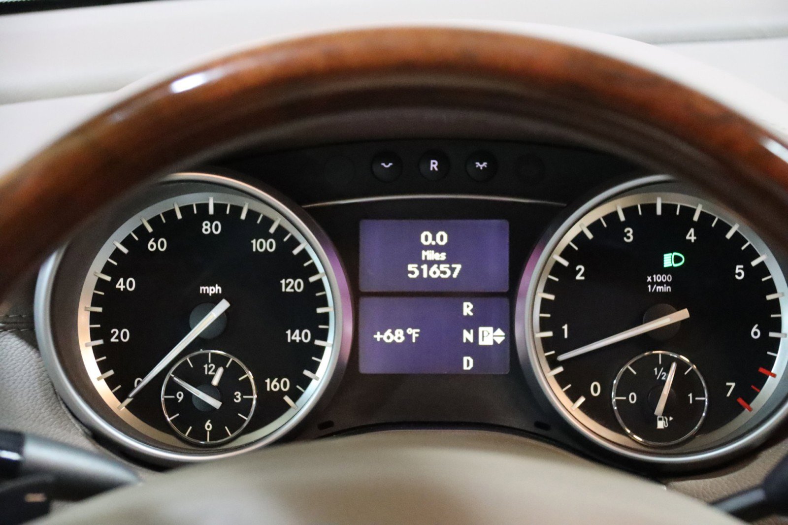 Used 2012 Mercedes-Benz GL 450 4MATIC w/ Premium 2 Pkg image 58