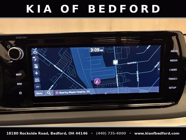 Certified 2024 Kia K5 GT-Line w/ GT-Line Premium Package FWD image 19
