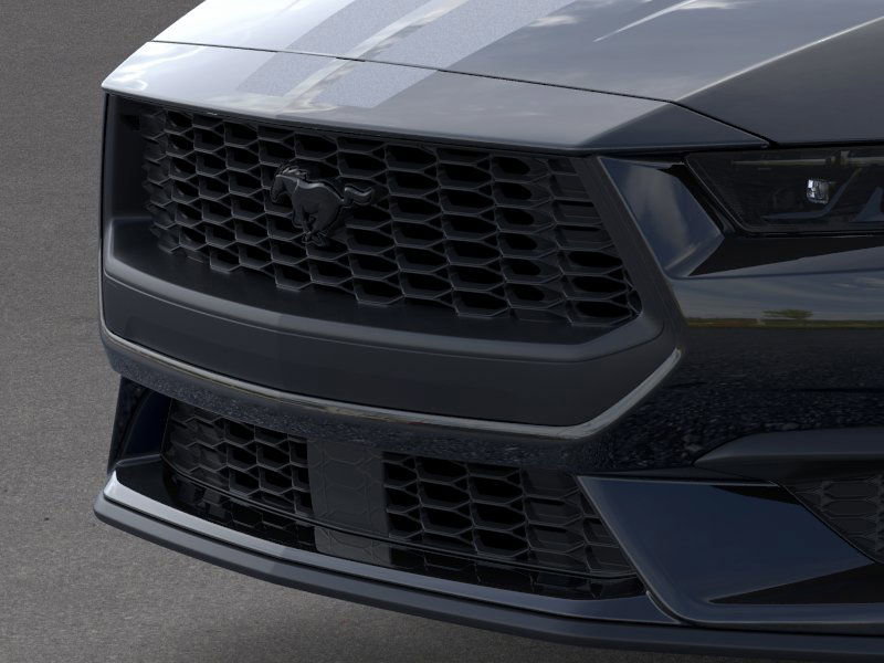 New 2026 Ford Mustang Premium image 17