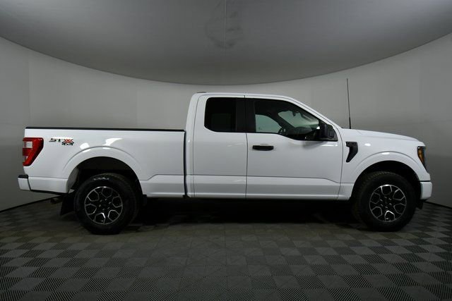 Used 2023 Ford F150 XL w/ STX Appearance Package image 15