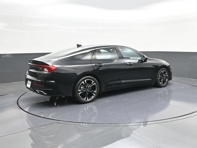 Used 2022 Kia K5 GT-Line w/ GT-Line Awd Premium Package image 15