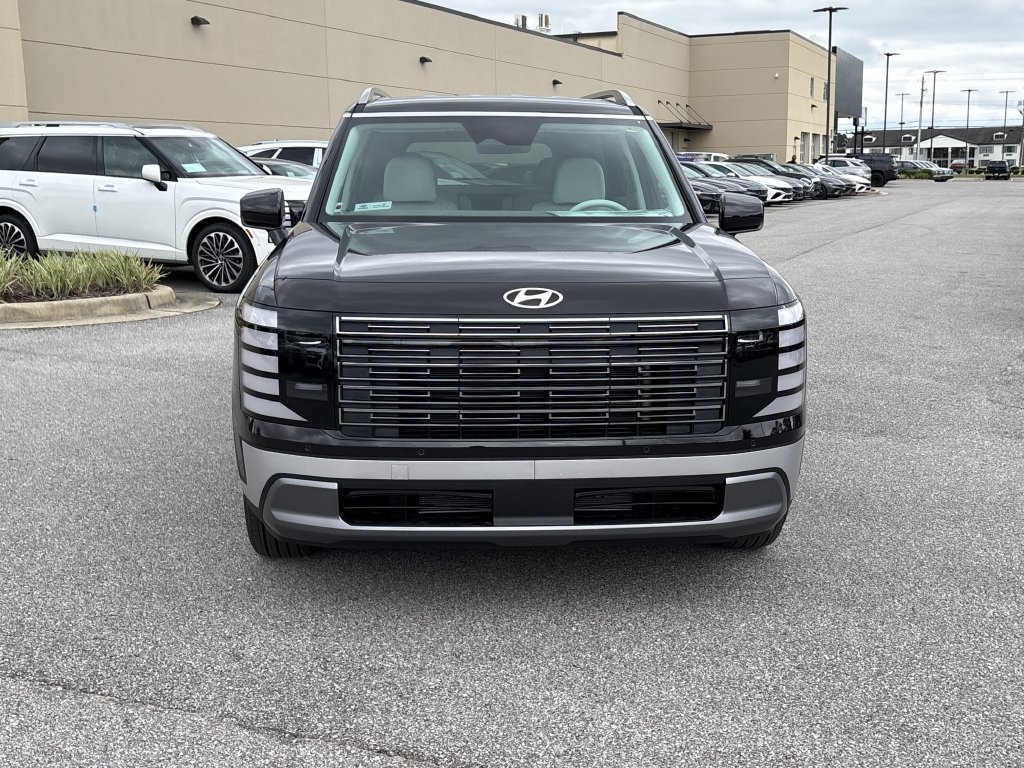 New 2027 Hyundai Palisade SEL FWD image 4