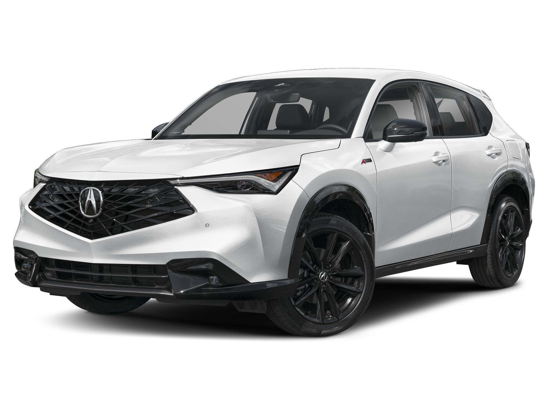 New 2026 Acura ADX A-Spec w/ Advance Package