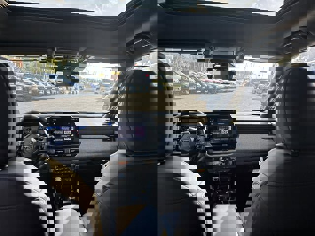 New 2026 Subaru Outback Limited image 95