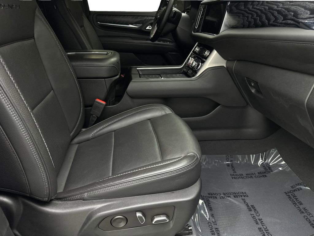 Used 2023 GMC Yukon Denali image 49