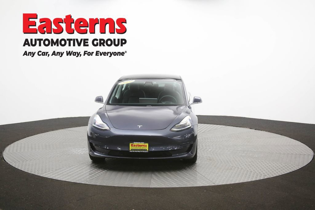 Used 2019 Tesla Model 3 Standard Range Plus RWD image 47