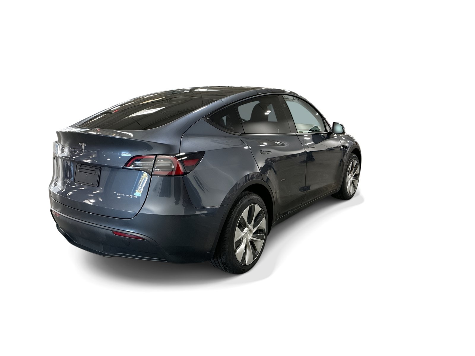 Certified 2023 Tesla Model Y Long Range AWD/4WD image 6