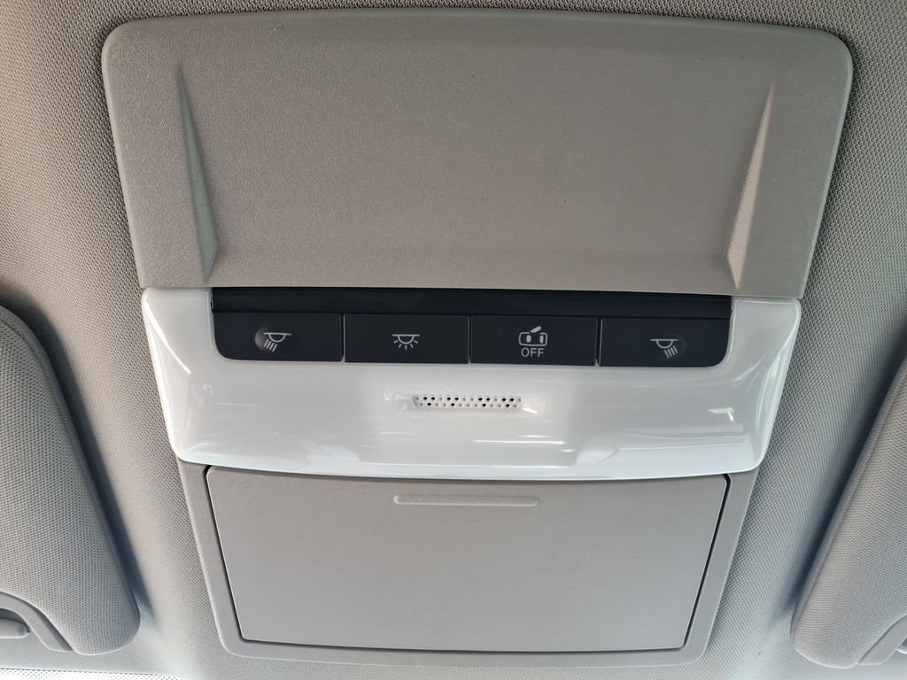 New 2026 Nissan Altima 2.5 SV FWD image 28