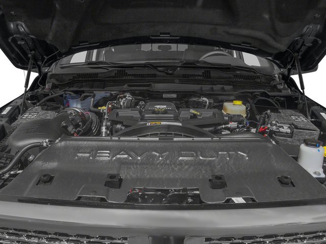 Used 2017 RAM 2500 Laramie w/ Sport Appearance Group image 16