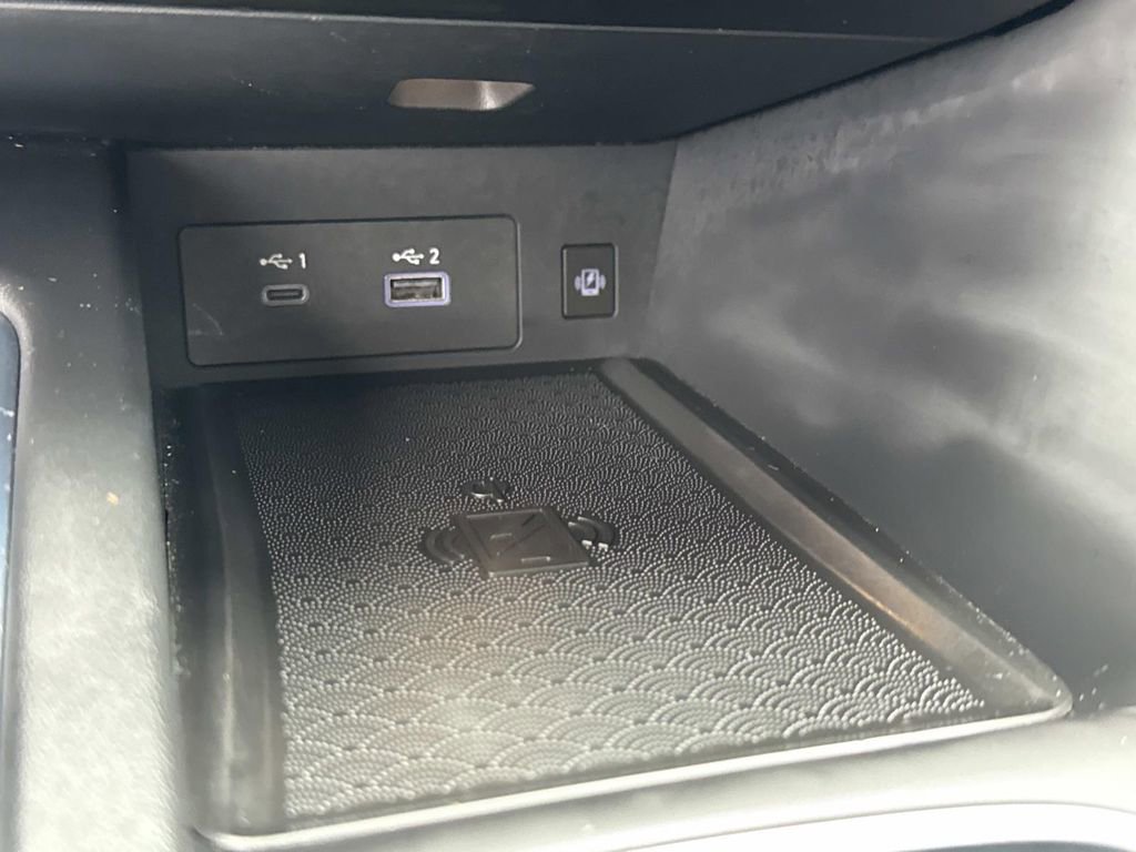 Used 2022 INFINITI QX60 Sensory w/ Cargo Package image 6