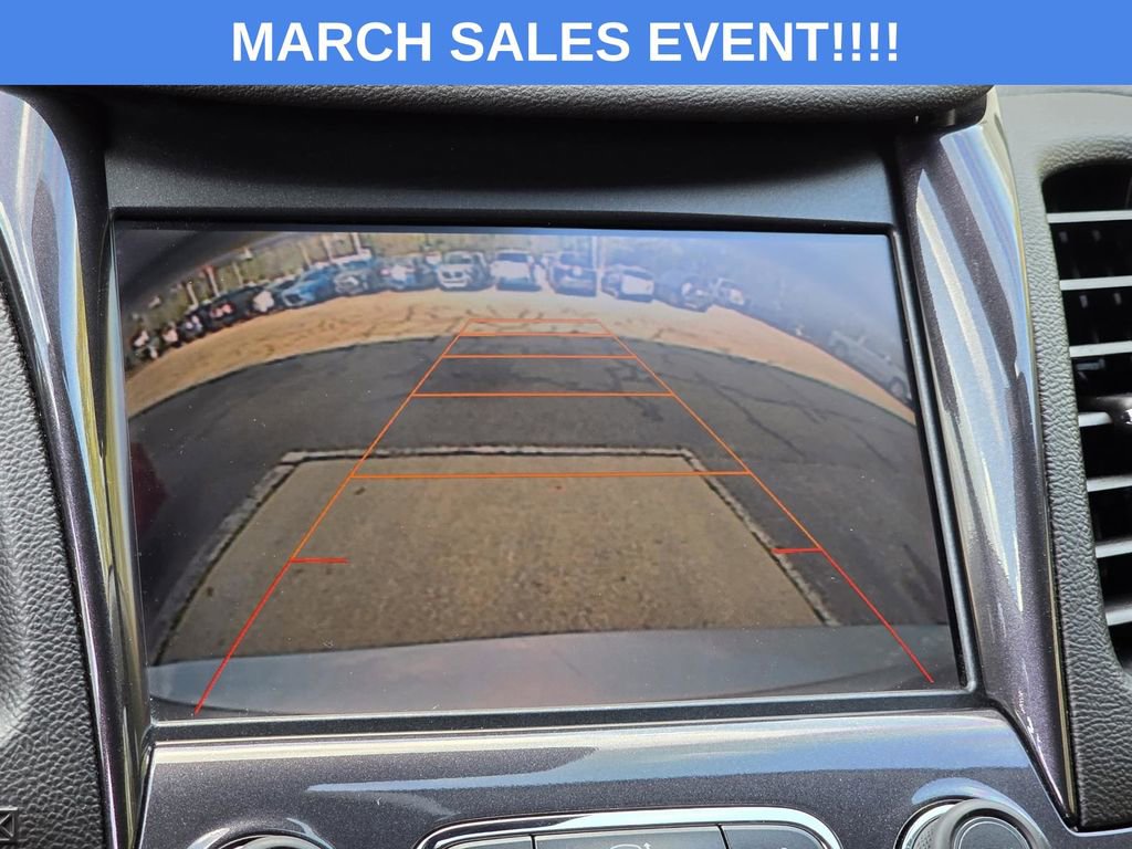 Used 2014 Chevrolet Impala LTZ image 15