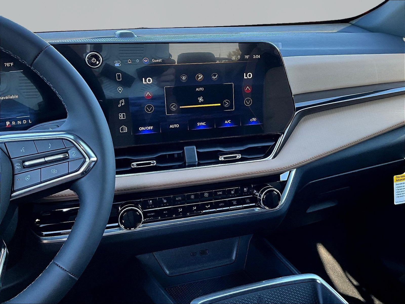 New 2027 Chevrolet Equinox ACTIV AWD/4WD image 11
