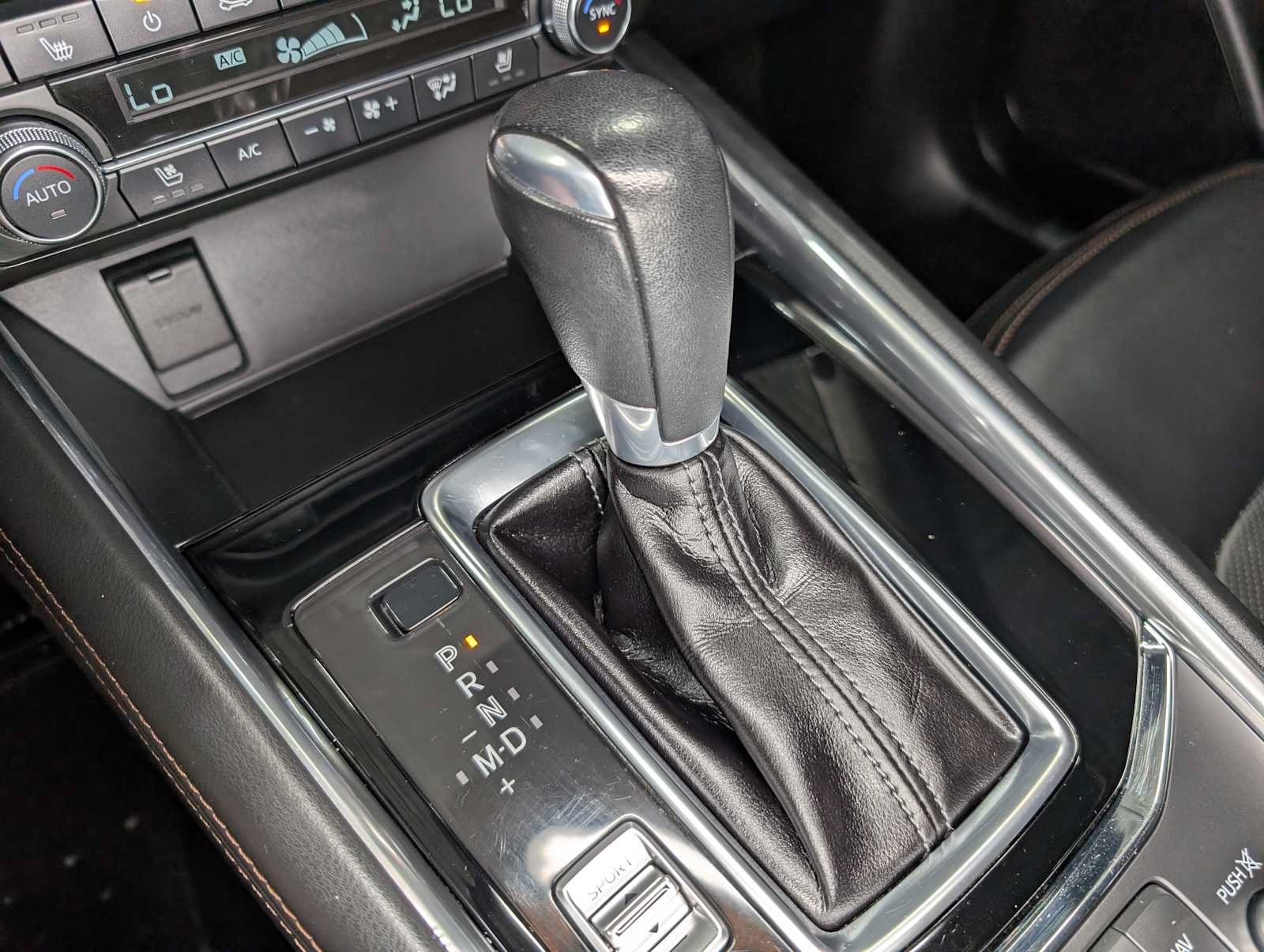 Used 2019 MAZDA CX-5 Grand Touring w/ GT Premium Package AWD/4WD image 28