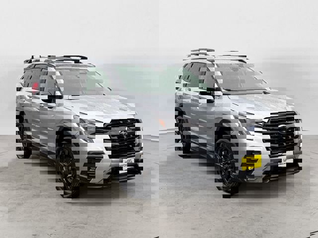 New 2026 Subaru Ascent Bronze Edition image 7