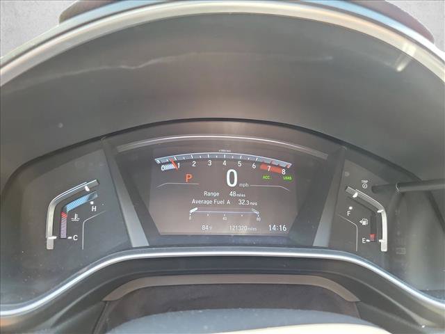 Used 2019 Honda CR-V Touring image 18