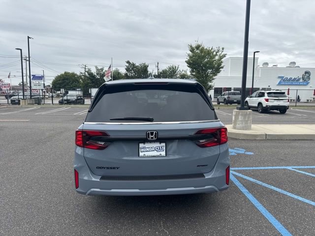 New 2026 Honda Odyssey Sport-L image 3