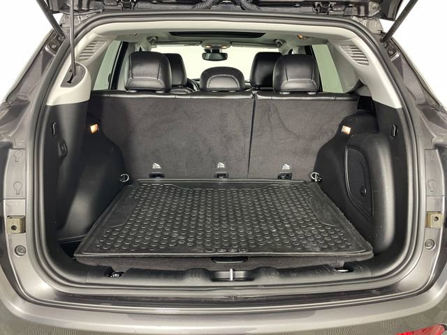Used 2022 Jeep Compass Latitude w/ Sun and Sound Group AWD/4WD image 19