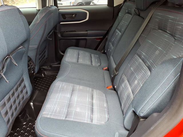 Used 2023 Ford Bronco Sport Heritage AWD/4WD image 14