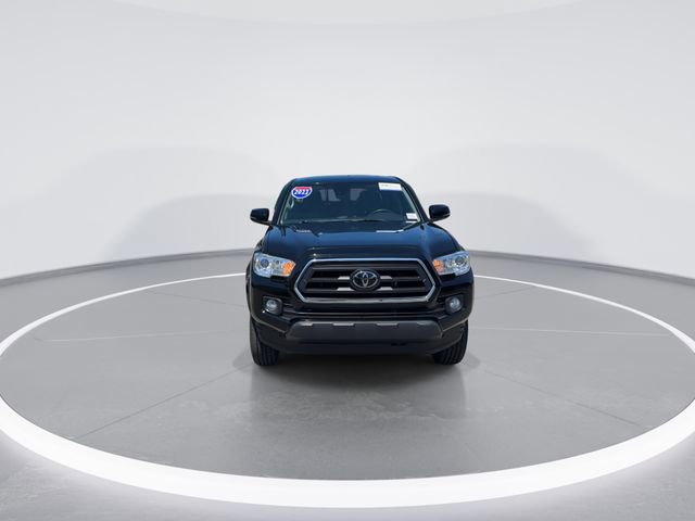 Used 2023 Toyota Tacoma SR5 w/ Technology Package AWD/4WD image 2