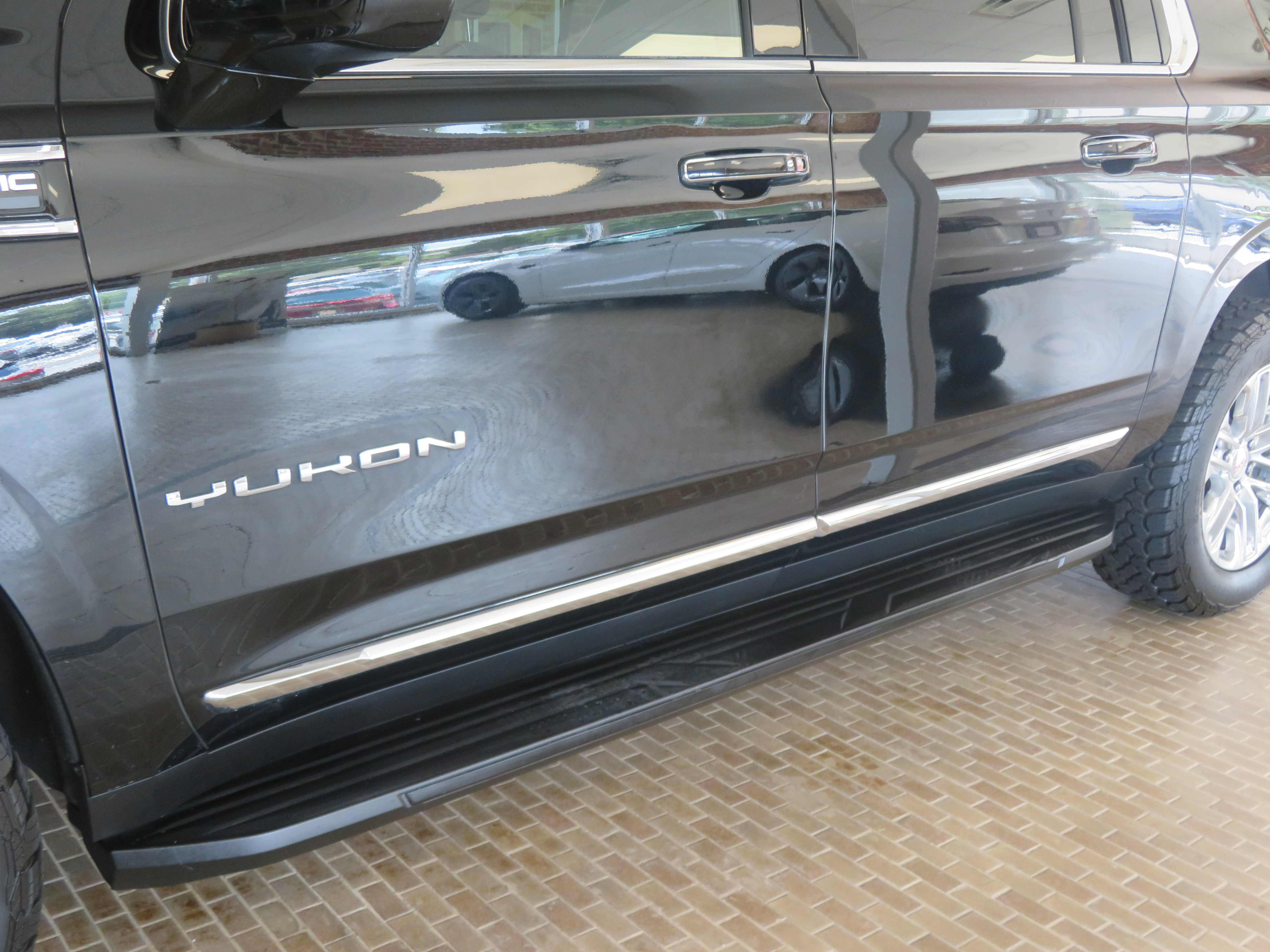 Used 2021 GMC Yukon XL SLT RWD image 79